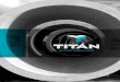 Pozos Titan