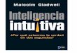 Gladwell Malcolm Inteligencia Intuitiva1