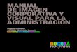 Manual de Imagen Bogota Humana
