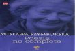 Wislawa Szymborska - Poesía NO Completa