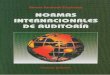 Normas Internacionales de Auditoria, 3° ed – Simon Andrade Espinoza