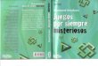 SMULLYAN, R. Juegos por siempre misteriosos. España. Gedisa 2008