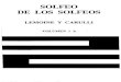 Solfeo de Los Solfeos - Volumen 1a - Lemoine y Carulli