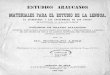 1895 - Rodolfo Lenz - Estudios Araucanos