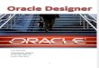 Oracle Designer.docx