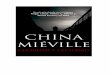 4. Mieville China - La Ciudad Y La Ciudad.pdf