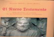 Piñero Antonio - El Nuevo Testamento Introduccion Al Estudio De Los Primeros Escritos Cristianos