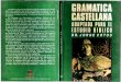 Gramática Castellana- Jorge Cotos -