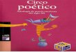 David Huerta Ed Circo Poetico Antologia de Poesia Mexicana Del Siglo XX