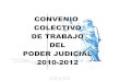 TRABAJO DE LABORAL CONVENIO COLECTIVO PODER JUDICIAL 2010.pdf
