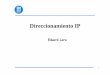 INTERNET - UD3 - Direccionamiento IP_Binarios
