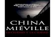 La Ciudad y La Ciudad - China Mieville