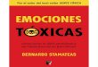 Emociones Toxicas Bernardo Stamateas PDF