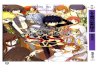 [KKLR] to Aru Majutsu No Index - Novela SS1