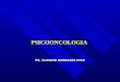 Psicooncologia Ps Salud Ucen 2013 Ppt