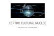 Centro Cultural Nucleo_ Trabajo