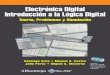 Electronica Digital. Introduccion a La Logica Digital - Acha