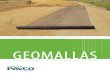 Catalogo Geomallas Pavco