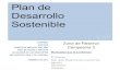Plan de Desarrollo Sostenible ZRC