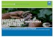 Estudios de Caso PNUD:   ASOCIACIÓN DE  PRODUCTORES INDÍGENAS  Y CAMPESINOS  (ASPROINCA), Colombia