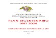 Plan Bicentenario Unt 2012 - 2024