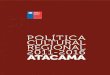 ATACAMA Politica Cultural Regional 2011 2016 Web