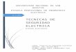 Informe - Contactos Directos e Indirectos Con La Electricidad