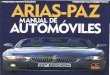 o304 Libro Mecanica Vehiculo Automovil AriasPaz DOSSAT PDF ES 8489656584 2004