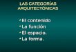 1-CATEGORIAS ARQUITECTÓNICAS - copia