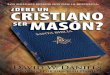 David W. Daniels - Debe Un Cristiano Ser Mason