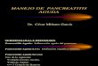 11. Manejo de pancreatitis aguda Dr Miñano