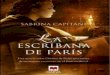 La Escribana de Paris - Sabrina Capitani