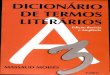 Dicionario de Termos Literarios