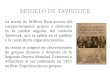MODELO SOCIOTÉCNICO DE TAVISTOCK