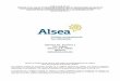 ALSEA Reporte Anual 2012