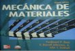 Mecánica de Materiales - Beer 3ra Edición