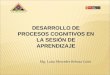 Procesos Cognitivos (2).Ppt Jose Caru