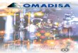 Catalogo Omadisa - Material de Lab
