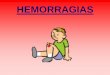 Tema 12 - Hemorragias Hemostasia y Coagulacion