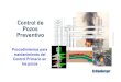 Curso Sobre Control de Pozos Preventivo - Pemex