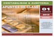 Revista Apuntes de Clase. Contabildad & Auditoria Nro. 05