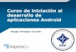 Taller Introductorio a Android