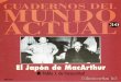 Cuadernos del Mundo Actual. Historia 16, nº 030, 1994 - El Japón de MacArthur
