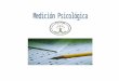 Manual de Medicion Psicologica. 2011 (2)