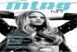 MTNG Mustang magazine fall 2011