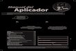 Manual Del Aplicador 2 ECE MC EQP