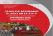 1201-12 Plan de Mediano Plazo 2013-2017