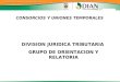 PRESENTACION CONSORCIOS Y UNIONES TEMPORALES CORREGIDA (1).ppt