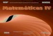 Cuadernillo Matematicas IV
