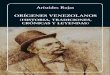 Aristides Rojas Origenes Venezolanos Historia Tradiciones Cronicas y Leyendas